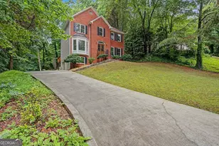 2280 Northbrook Ridge NW, Kennesaw, GA 30152 - Photo 6