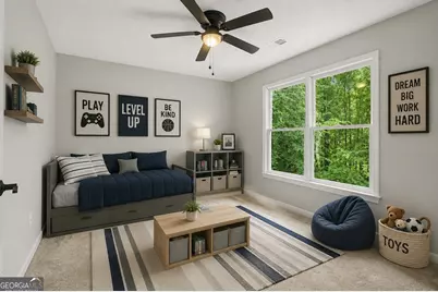 2280 Northbrook Ridge NW, Kennesaw, GA 30152 - Photo 24