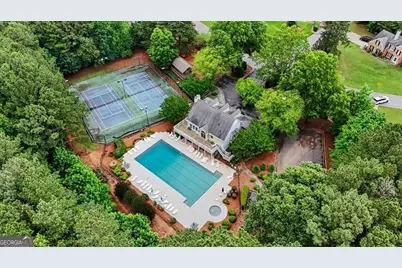 2280 Northbrook Ridge NW, Kennesaw, GA 30152 - Photo 66