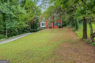 2280 Northbrook Ridge NW, Kennesaw, GA 30152 - Photo 8