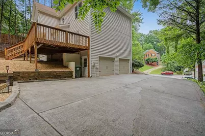 2280 Northbrook Ridge NW, Kennesaw, GA 30152 - Photo 36