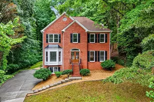 2280 Northbrook Ridge NW, Kennesaw, GA 30152 - Photo 4
