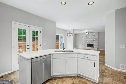 2280 Northbrook Ridge NW, Kennesaw, GA 30152 - Photo 24