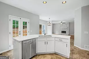 2280 Northbrook Ridge NW, Kennesaw, GA 30152 - Photo 24