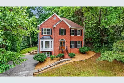 2280 Northbrook Ridge NW, Kennesaw, GA 30152 - Photo 1