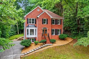 2280 Northbrook Ridge NW, Kennesaw, GA 30152 - Photo 1