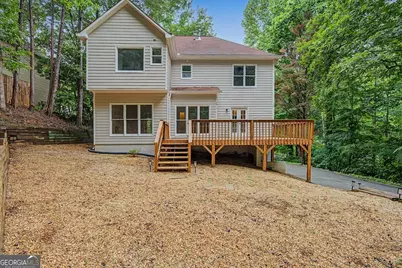 2280 Northbrook Ridge NW, Kennesaw, GA 30152 - Photo 34