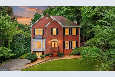 2280 Northbrook Ridge NW, Kennesaw, GA 30152 - Photo 2