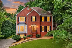 2280 Northbrook Ridge NW, Kennesaw, GA 30152 - Photo 2