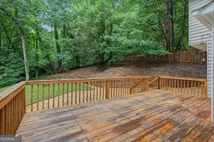 2280 Northbrook Ridge NW, Kennesaw, GA 30152 - Photo 32