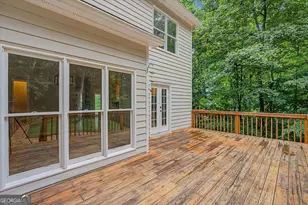 2280 Northbrook Ridge NW, Kennesaw, GA 30152 - Photo 54