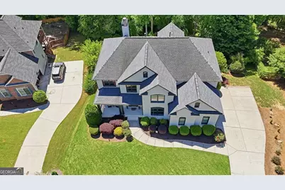 6670 Bridge Brook Ovlk, Cumming, GA 30028 - Photo 36