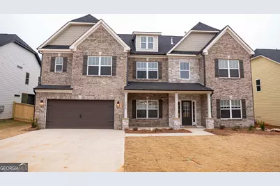 106 Oak Branch Lane, Bonaire, GA 31005 - Photo 2