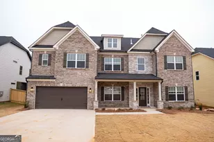 106 Oak Br Ln, Bonaire, GA 31005 - Photo 2