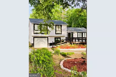 121 Kings Ridge Drive, Peachtree City, GA 30269 - Photo 1