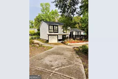 121 Kings Ridge Drive, Peachtree City, GA 30269 - Photo 2