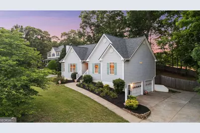 1086 Fieldstone Drive, Canton, GA 30114 - Photo 2