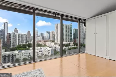 30 5th Street NE #1004, Atlanta, GA 30308 - Photo 22