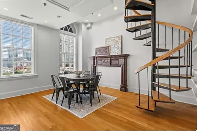 30 5th Street NE #1004, Atlanta, GA 30308 - Photo 4