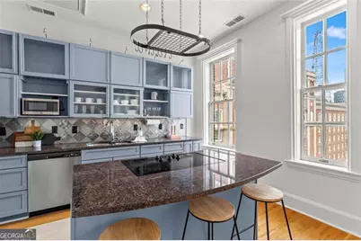 30 5th Street NE #1004, Atlanta, GA 30308 - Photo 18