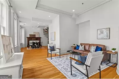30 5th Street NE #1004, Atlanta, GA 30308 - Photo 12