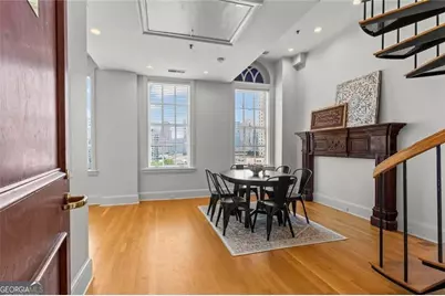 30 5th Street NE #1004, Atlanta, GA 30308 - Photo 2