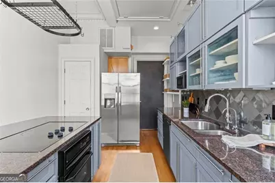 30 5th Street NE #1004, Atlanta, GA 30308 - Photo 16
