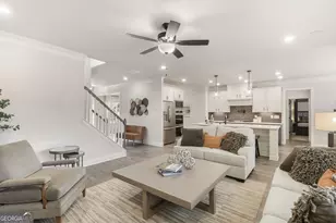 1025 Red Oak Blvd, Loganville, GA 30052 - Photo 10