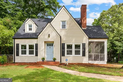 702 S Green Street, Thomaston, GA 30286 - Photo 2