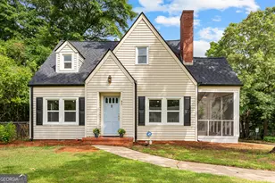 702 S Green St, Thomaston, GA 30286 - Photo 2