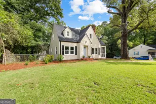 702 S Green St, Thomaston, GA 30286 - Photo 4