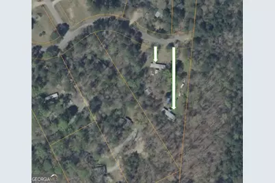 808 Rock Forge Road, Jefferson, GA 30549 - Photo 2