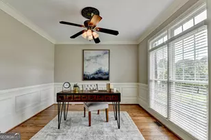 271 Prestbury Ct, Suwanee, GA 30024 - Photo 8