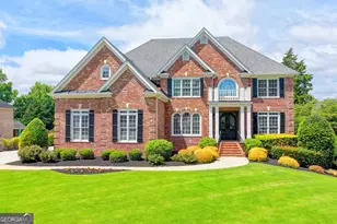 271 Prestbury Ct, Suwanee, GA 30024 - Photo 4