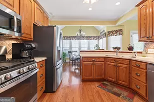 865 Laurel Ridge Rd, Cleveland, GA 30528 - Photo 14