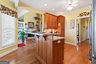 865 Laurel Ridge Rd, Cleveland, GA 30528 - Photo 12