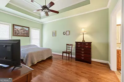 865 Laurel Ridge Road, Cleveland, GA 30528 - Photo 20
