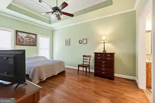 865 Laurel Ridge Rd, Cleveland, GA 30528 - Photo 20