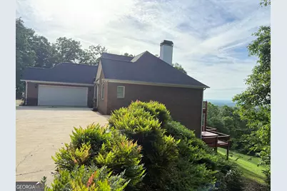 865 Laurel Ridge Road, Cleveland, GA 30528 - Photo 1