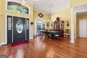 865 Laurel Ridge Rd, Cleveland, GA 30528 - Photo 6