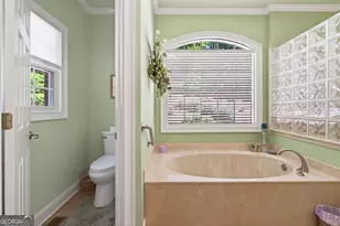 865 Laurel Ridge Rd, Cleveland, GA 30528 - Photo 24