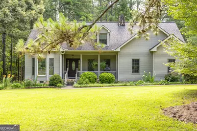 32 Gwen Place, Thomaston, GA 30286 - Photo 1