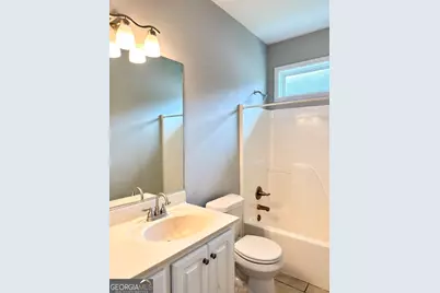 167 Austin Ryan Drive, Kingsland, GA 31548 - Photo 6