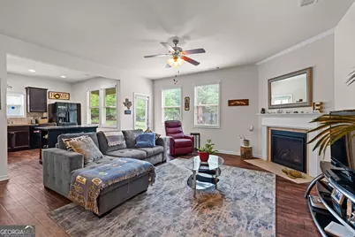 5 Ontario Court, Newnan, GA 30263 - Photo 8