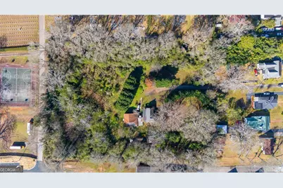 101 E Chambers Street, Forsyth, GA 31029 - Photo 4