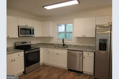 765 Old Kerns Road, Dawsonville, GA 30534 - Photo 8