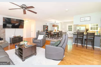45 Katie Beth Road, Comer, GA 30629 - Photo 6