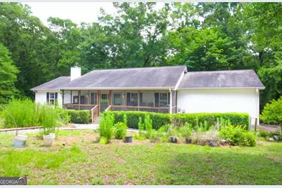 45 Katie Beth Road, Comer, GA 30629 - Photo 2