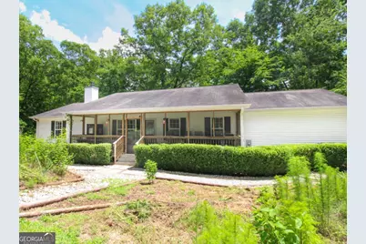 45 Katie Beth Road, Comer, GA 30629 - Photo 1