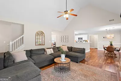 235 Creekside Circle, Hampton, GA 30228 - Photo 10